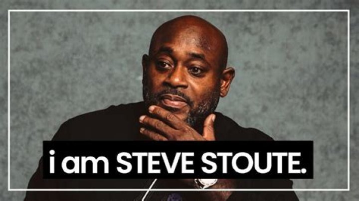 Steve Stoute career