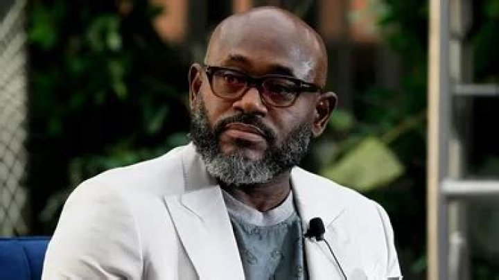 Steve Stoute Net Worth 2024