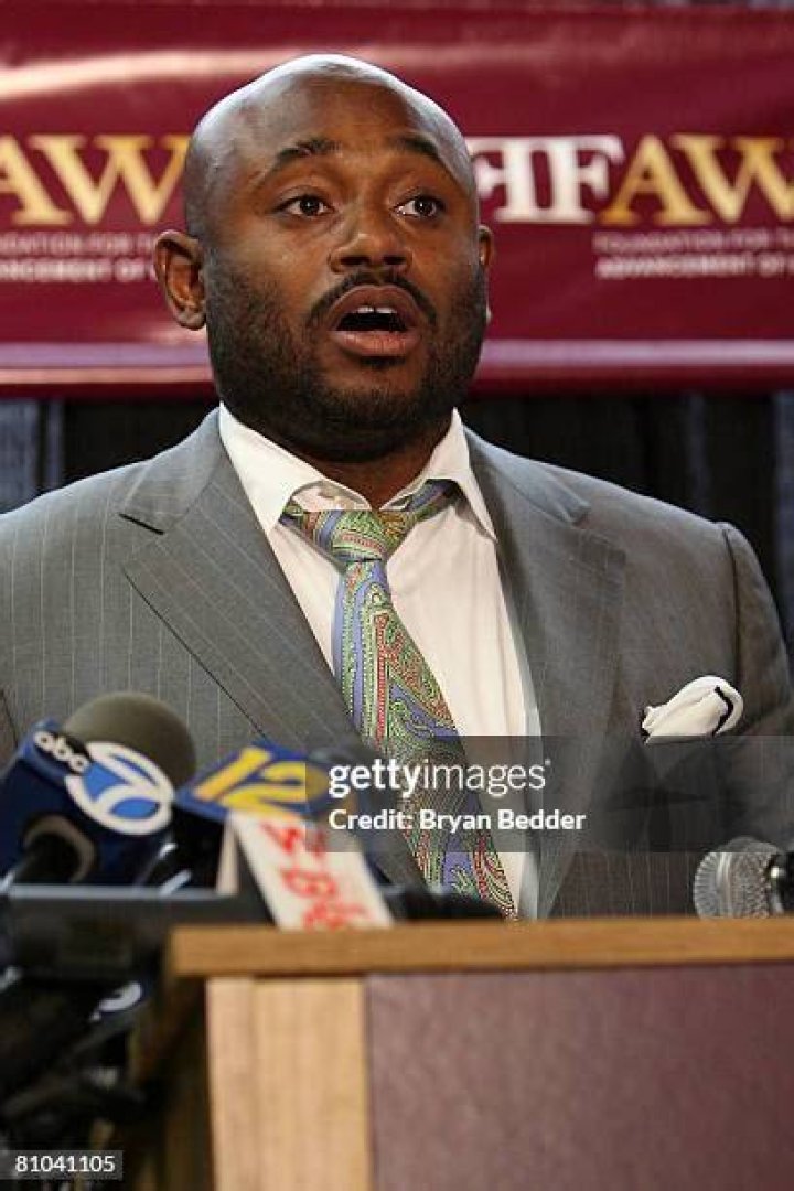 steve stoute philanthropy