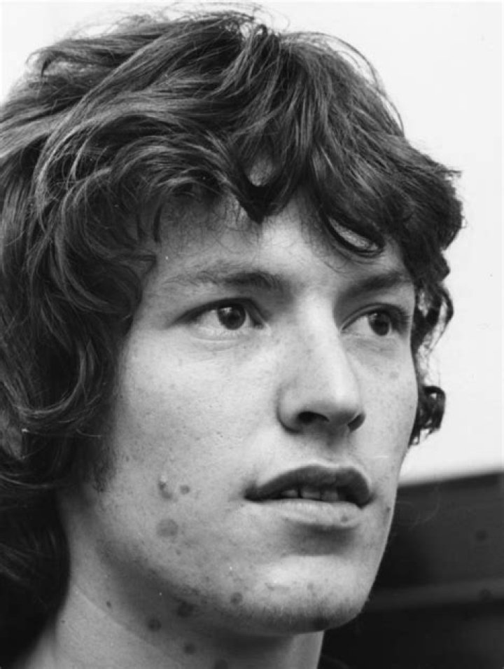 Steve Winwood Net Worth