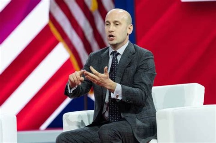 Steven Miller Net Worth