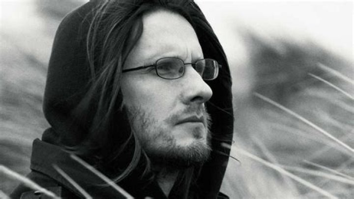 Steven Wilson Net Worth