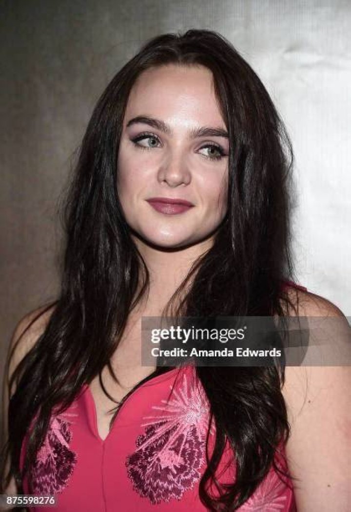 Stevie Lynn Jones