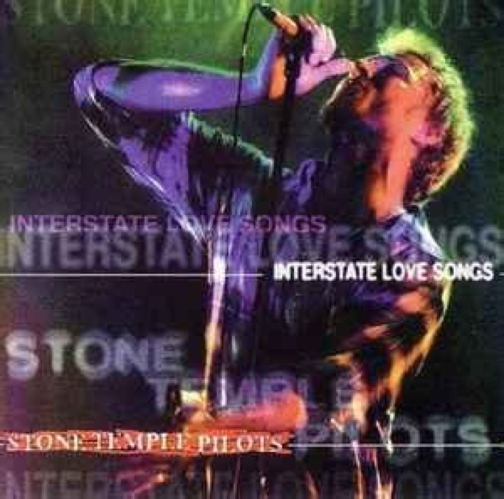 Stone Temple Pilots &bull; Interstate Love Song (CC) [Karaoke Instrumental Lyrics] - best punk rock karaoke songs