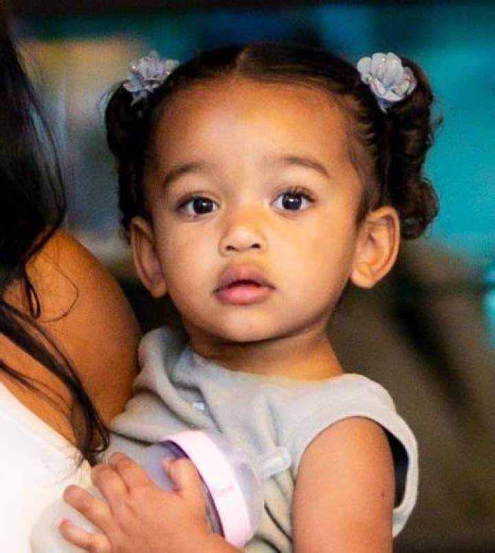 Stormi Webster | Bio, Age, Net Worth, Relationship, Career