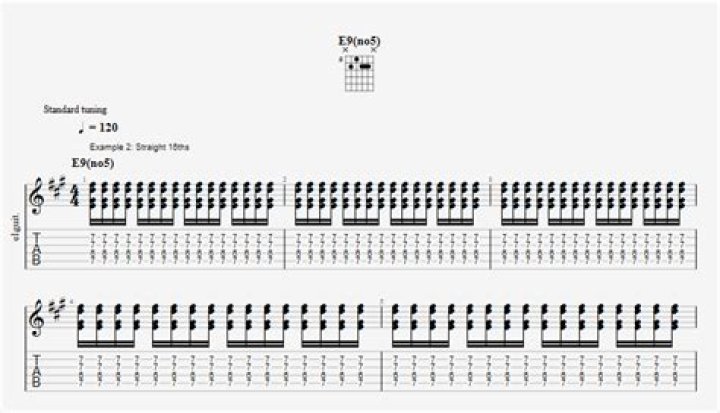 Strumming Funk R&B Guitar Chords Any Key Min7 Maj7 Min9 EricBlackmonGuitar @EricBlackmonGuitar - r&b songs guitar chords pdf