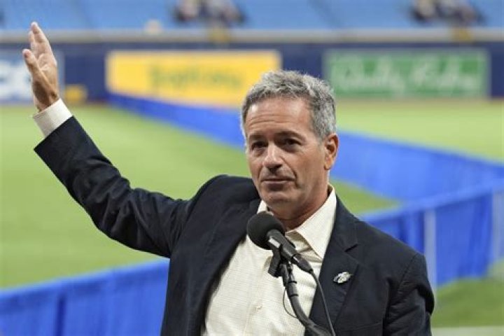 Stuart Sternberg Net Worth 2024
