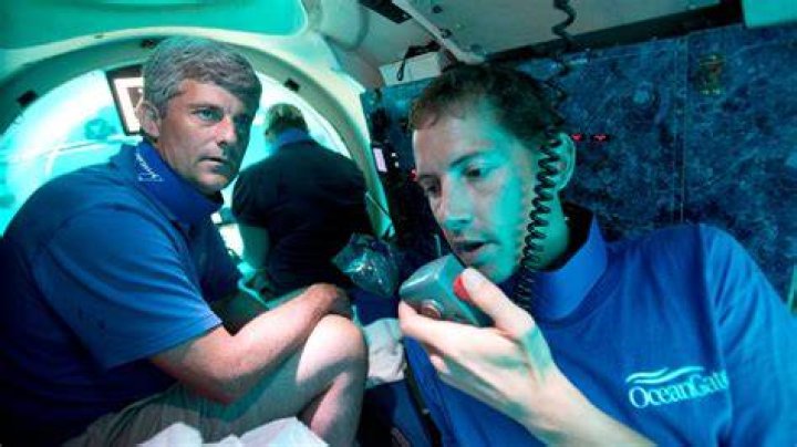submarine cast net worth submarine cast net worth