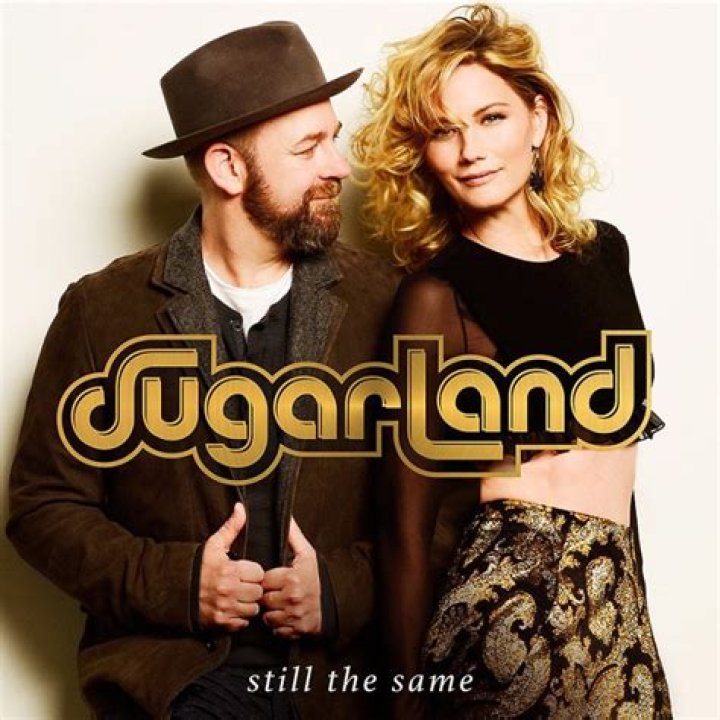 Sugarland's Photo