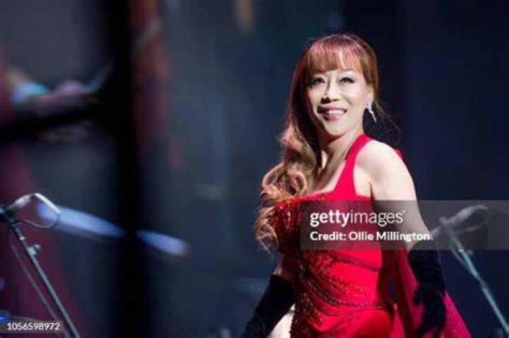Sumi Jo