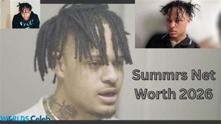 Summrs Net Worth - How Much Does Summrs Make?