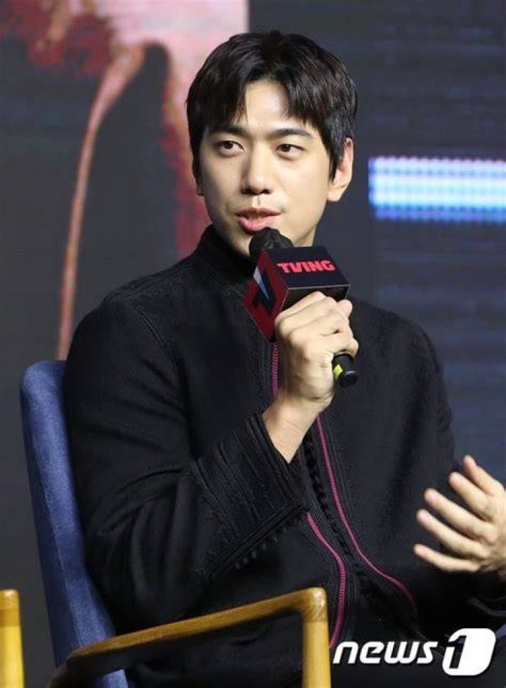 Sung Joon Net Worth