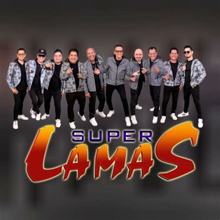 Super Lamas