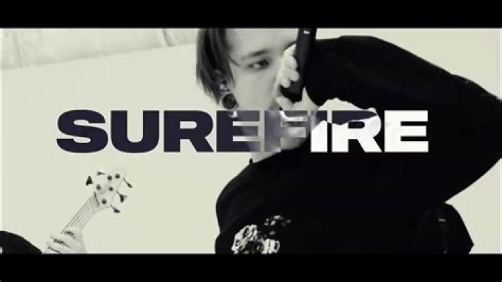 Surefire Music Video