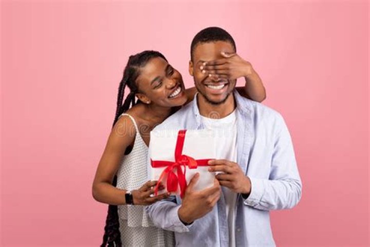 Surprise her