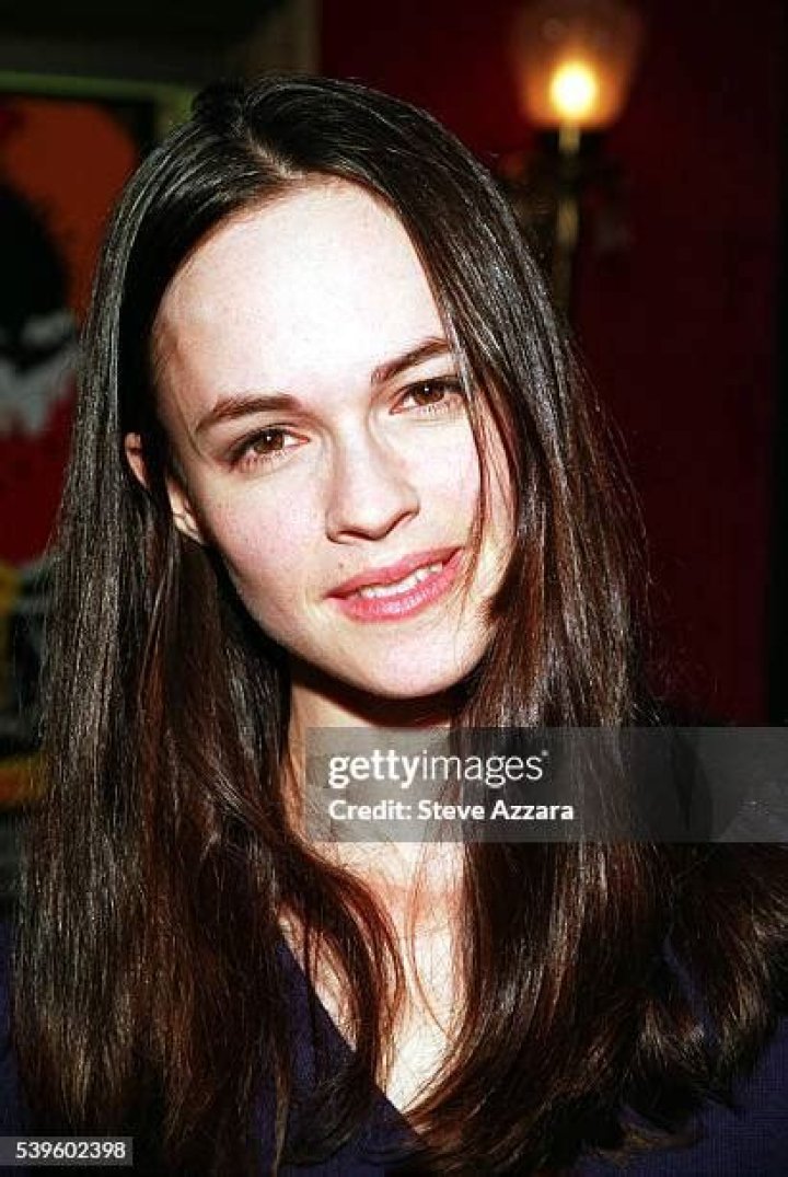 Susan May Pratt