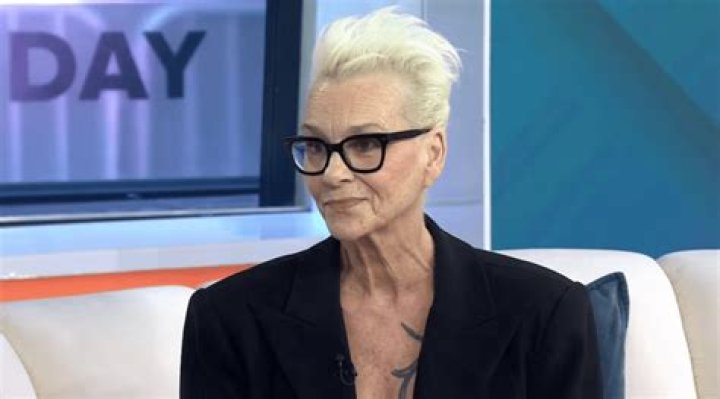 Susan Powter