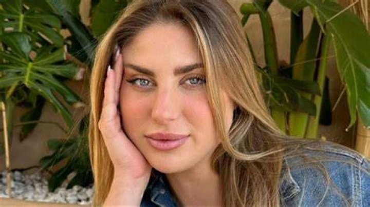 Susana Bianca Wikipedia And Edad: How Old Is Big Brother VIP 8 Contestant? Susana Bianca Wikipedia