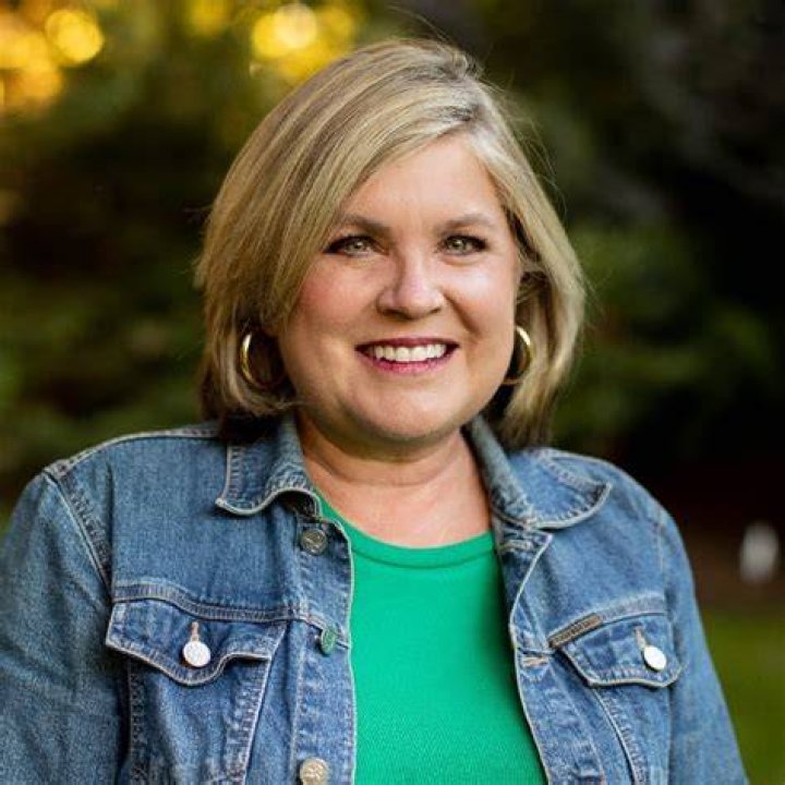 Suzanne Monson