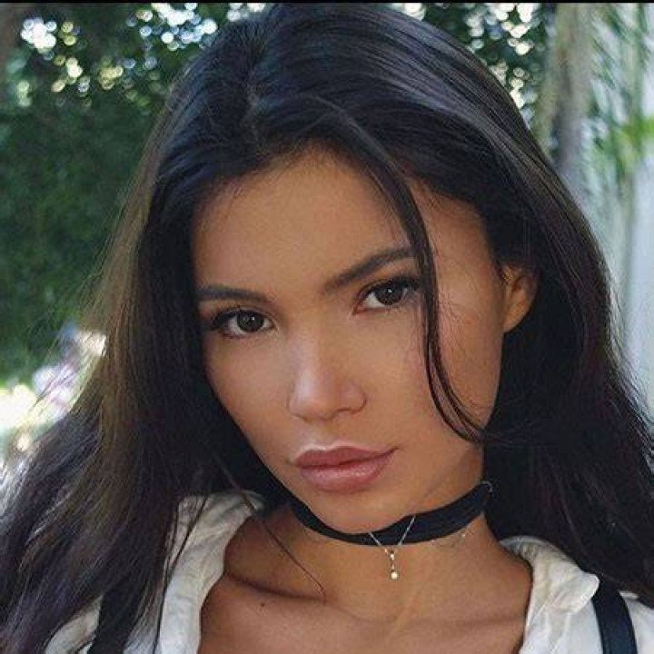 Svetlana Bilyalova