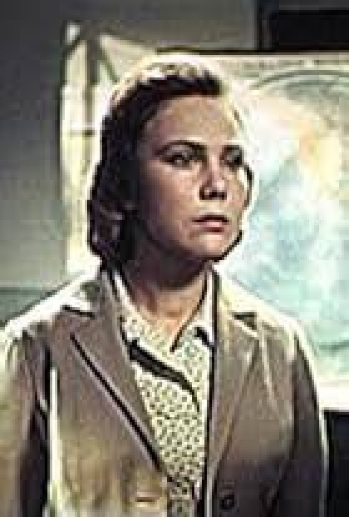 Svetlana Zhgun