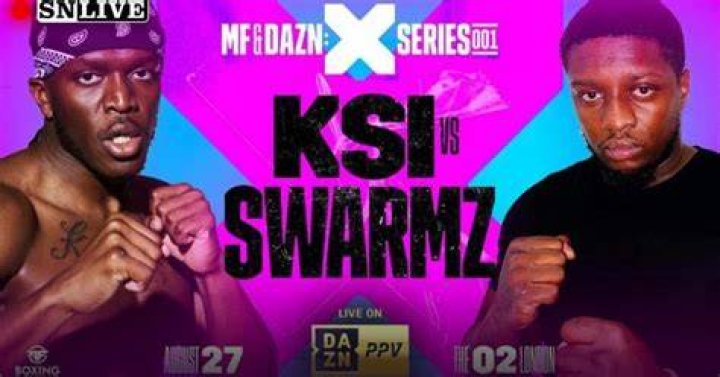 Swarmz from Canada | Popnable