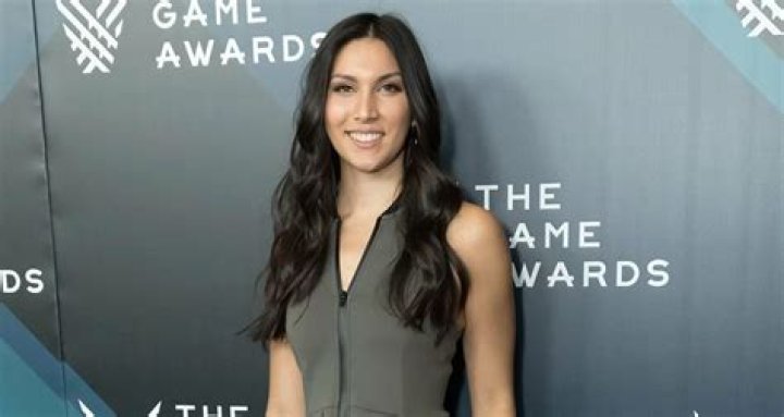 Sydnee Goodman Health 