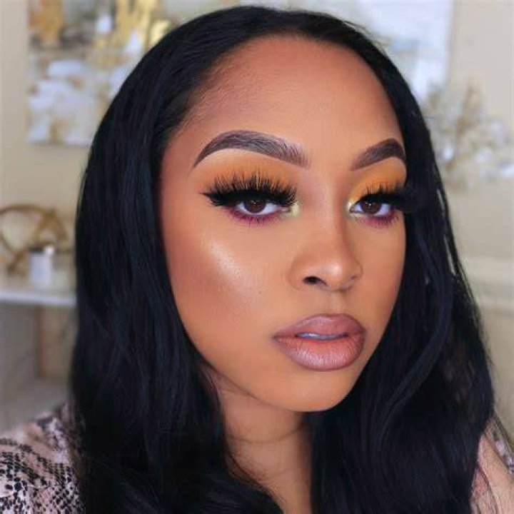 Sydney Lilian