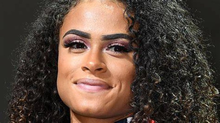 Sydney McLaughlin Net Worth 2024