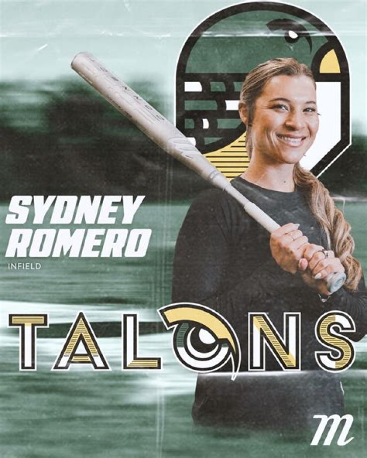 Sydney Romero