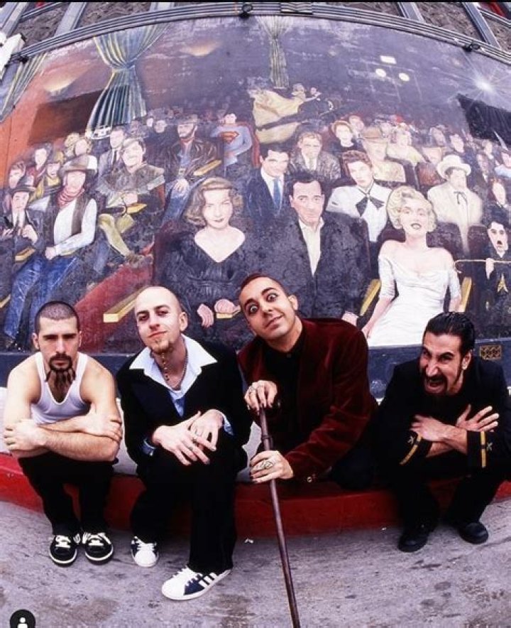 system of a down net worth system of a down net worth