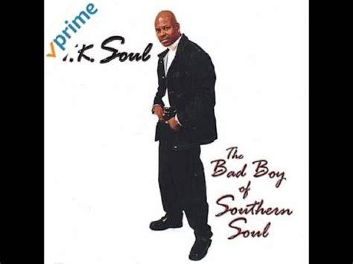 T K Soul - Rain - T.K. Soul
