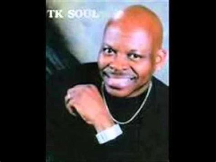 T K Soul - Try Me Tonight - T.K. Soul Mix