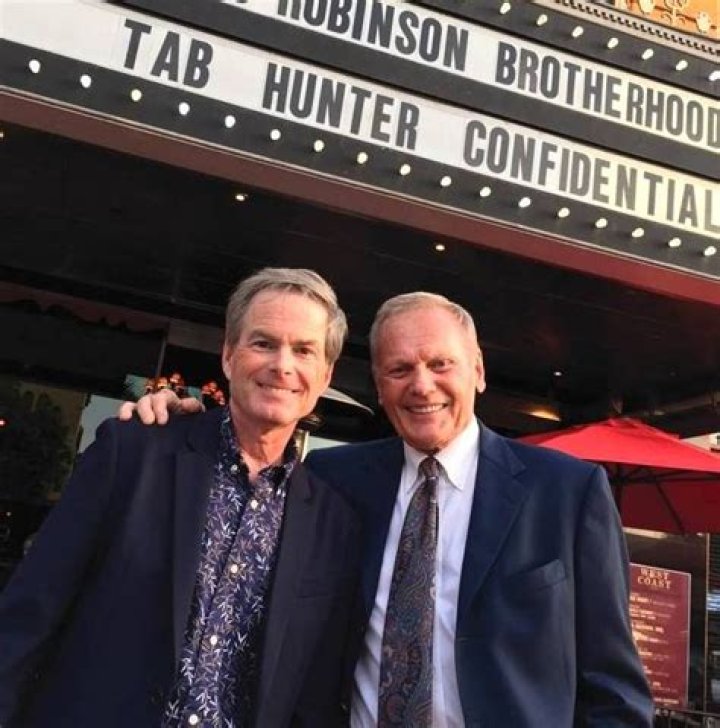 Tab Hunter Net Worth 2024