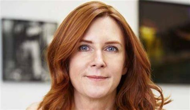 Tabitha Soren Net Worth 2024