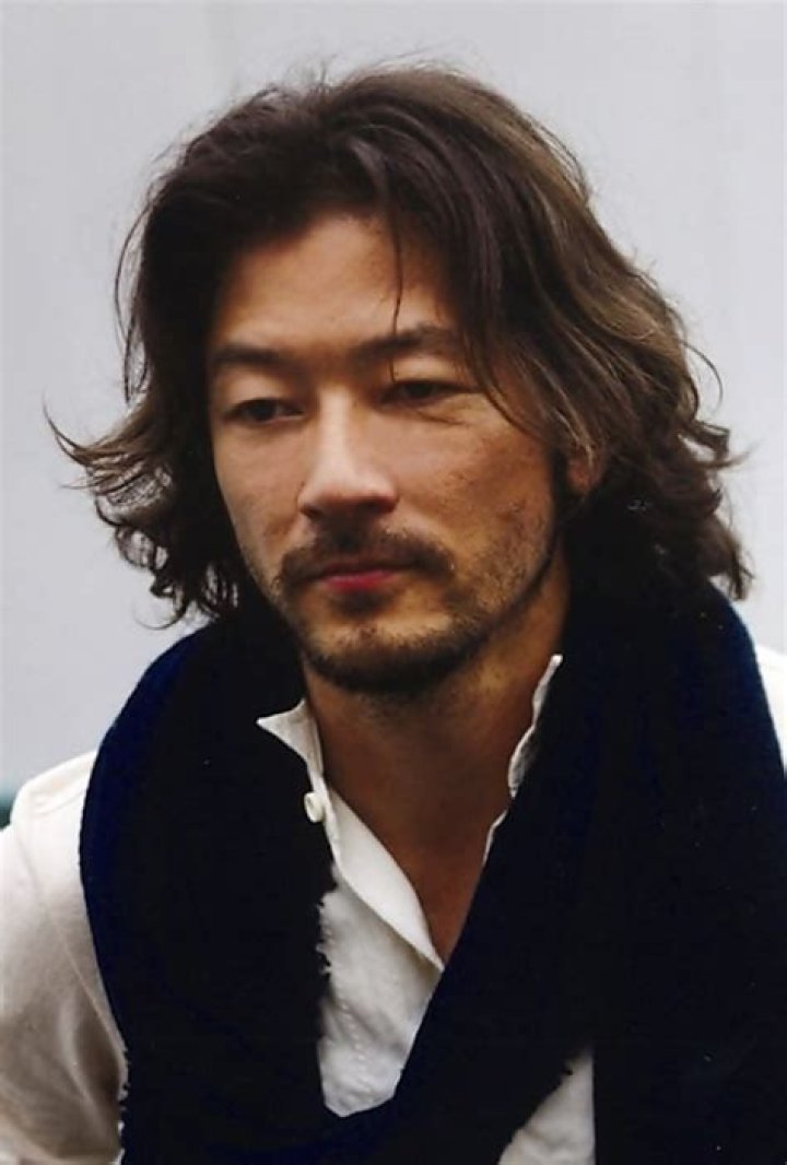 Tadanobu Asano