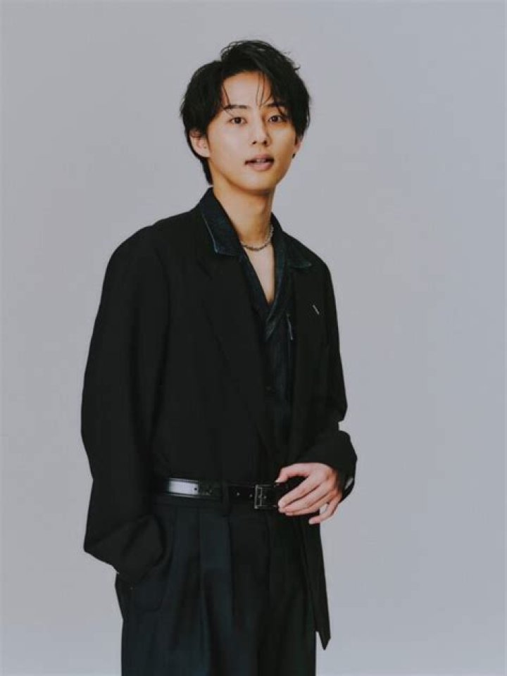 Taisuke Fujigaya