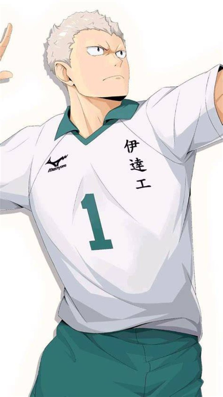 Takanobu Itō