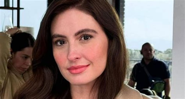 Taliana Vargas Net Worth