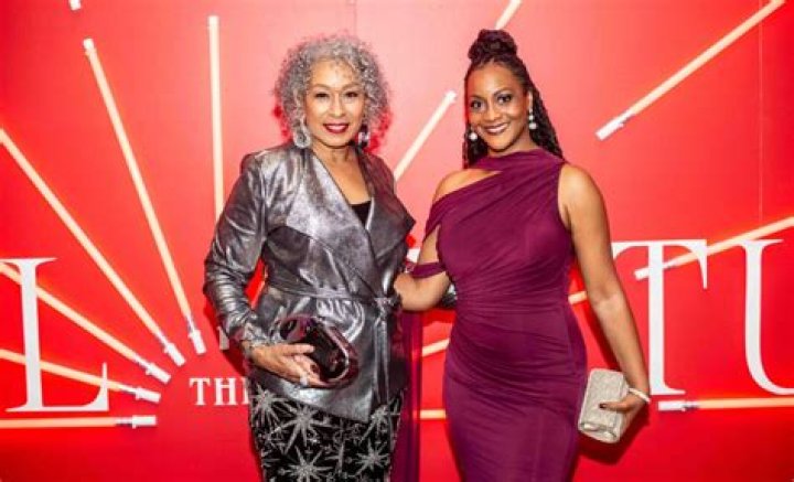 tamara tunie future projects
