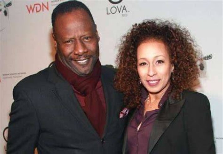 tamara tunie net worth