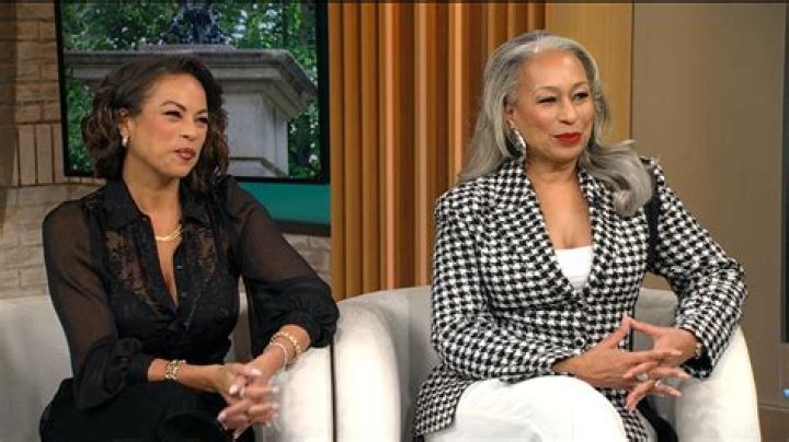 tamara tunie other ventures