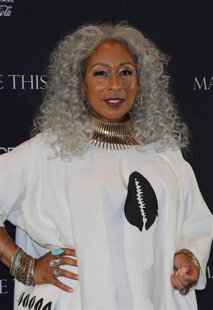tamara tunie physical appearance