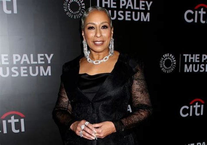 tamara tunie wealth