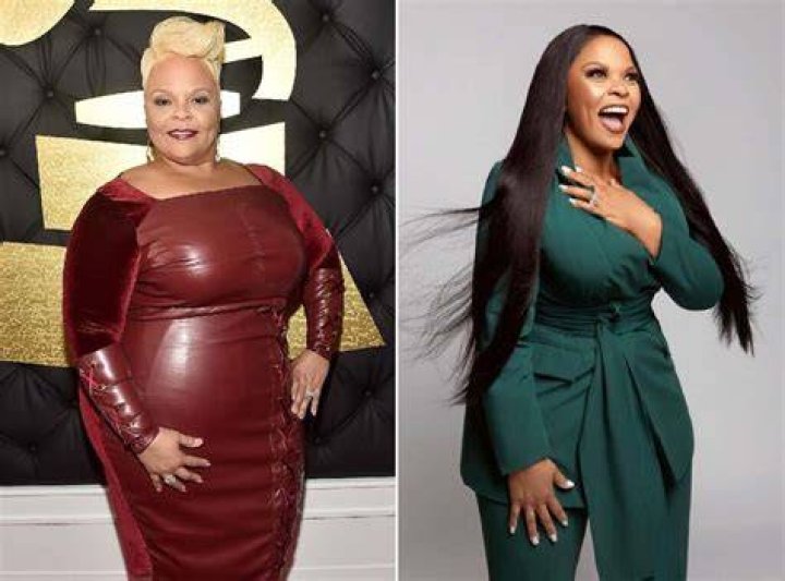 Tamela Mann- Bio, Height, Net Worth, Husband