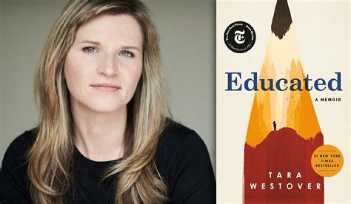 Tara Westover