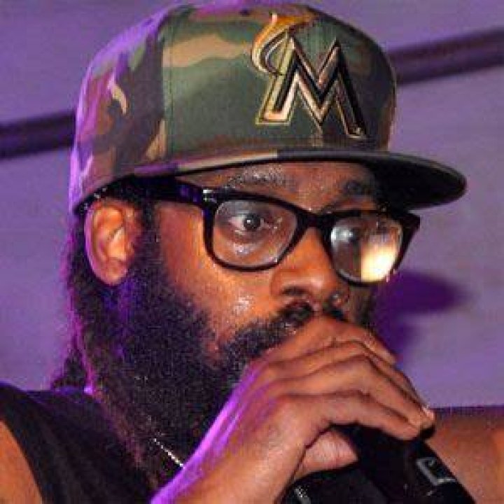 Tarrus Riley Net Worth