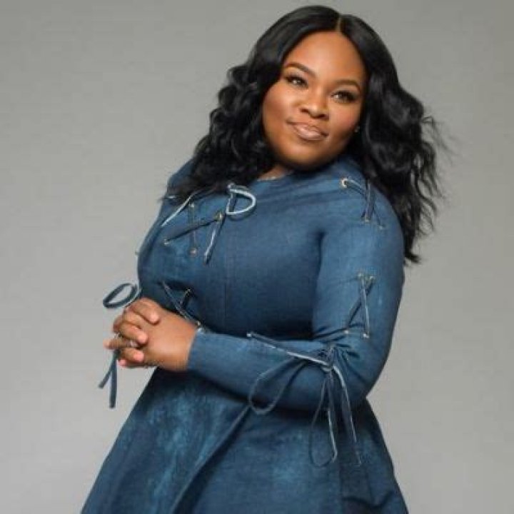 Tasha Cobbs- Wiki, Height, Husband, Net Worth
