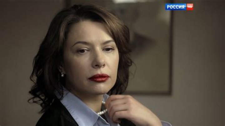 Tatyana Kolganova