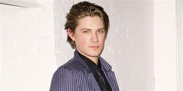 Taylor Hanson Net Worth